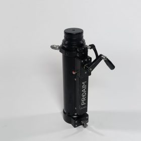 Secondhand Proaim Cranked Telescopic Camera Bazooka