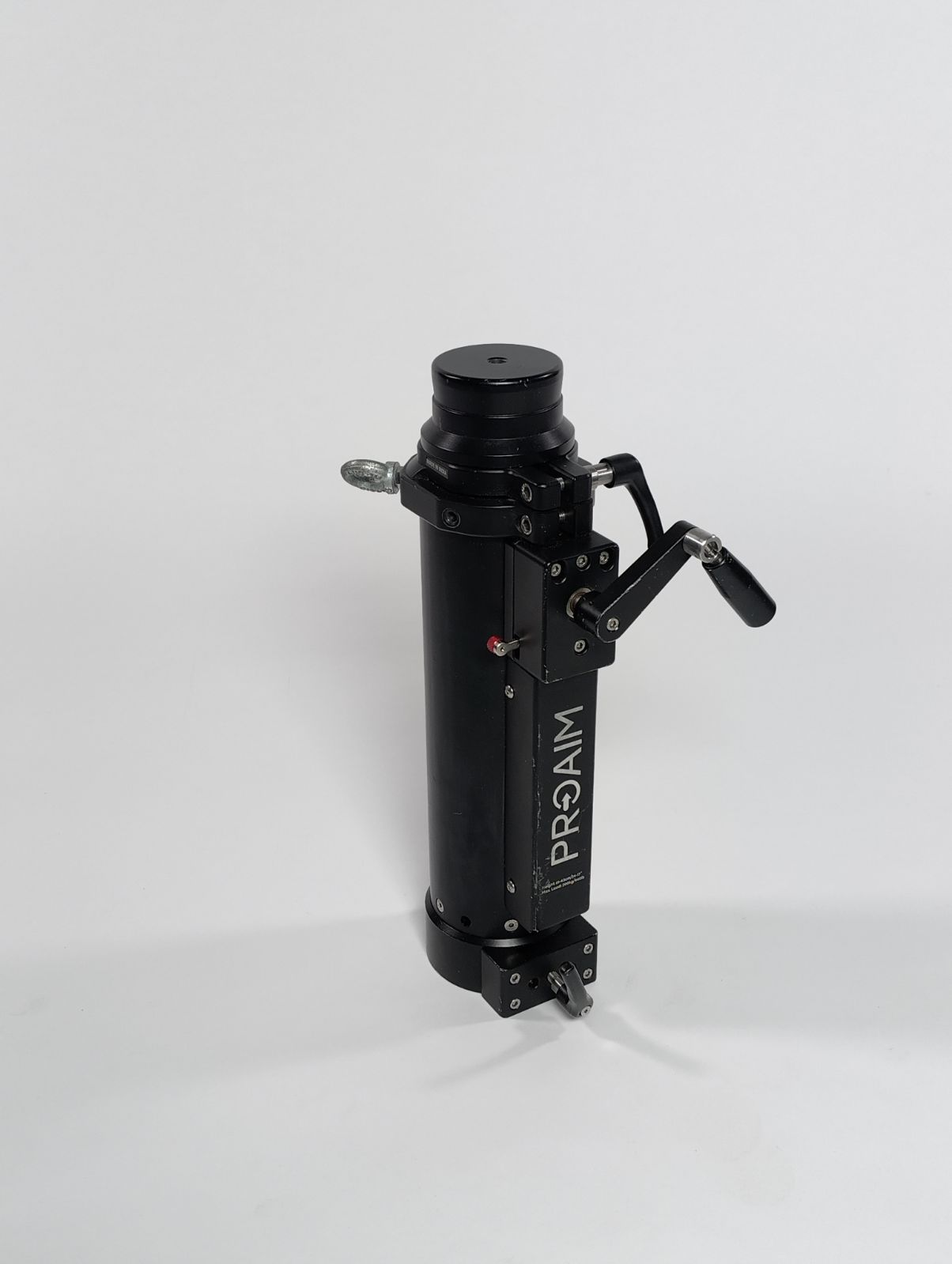Secondhand Proaim Cranked Telescopic Camera Bazooka