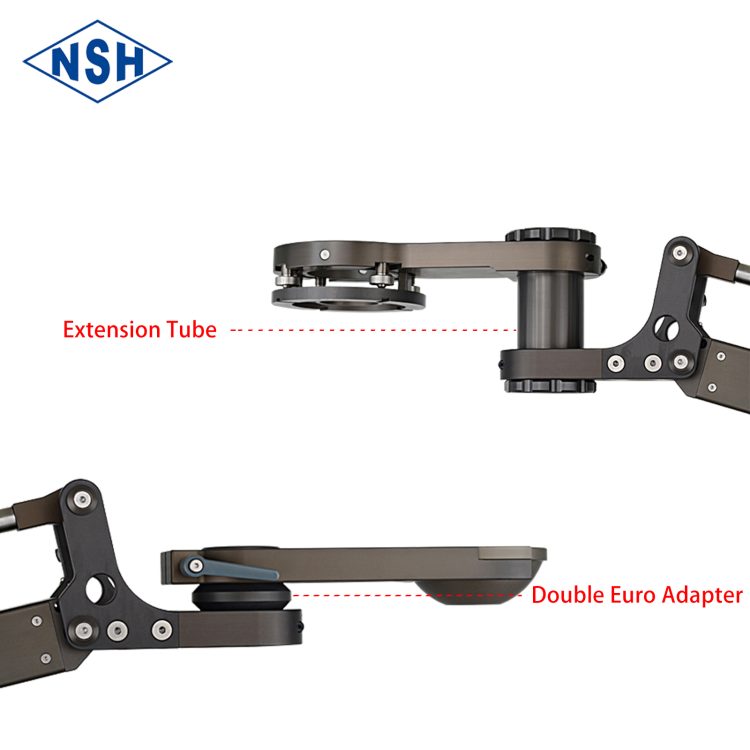 NSH Mini Jib NS-7500