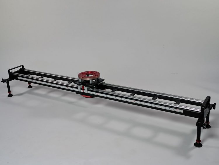 Secondhand Proaim 6ft Flyking Precision Camera Slider