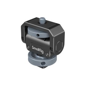 SmallRig Monitor Mount Lite with Cold Shoe 3809