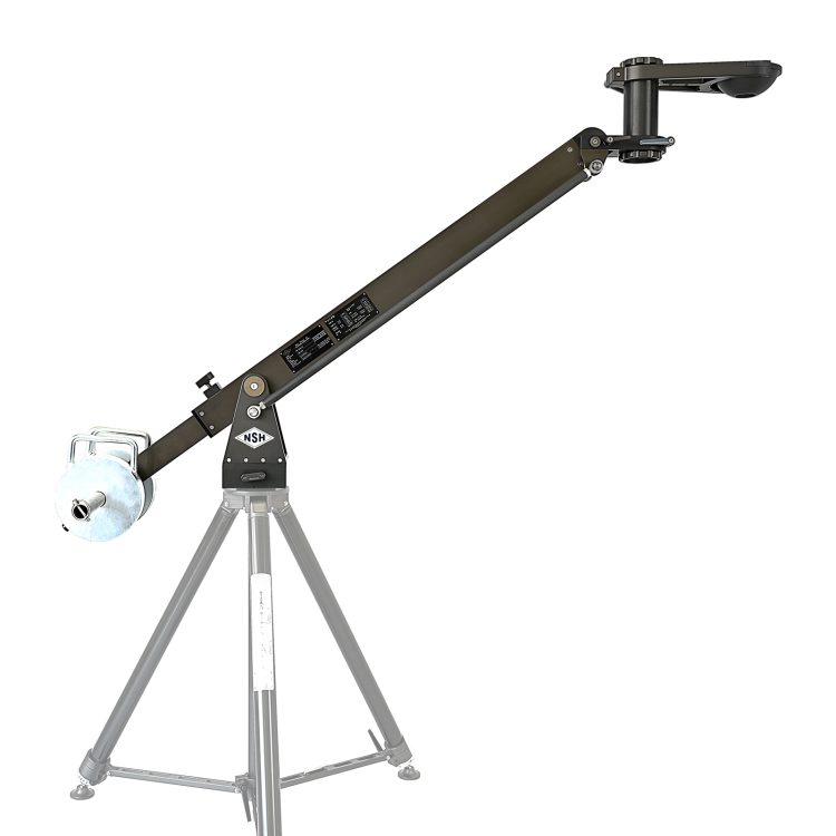 NSH Mini Jib NS-7700