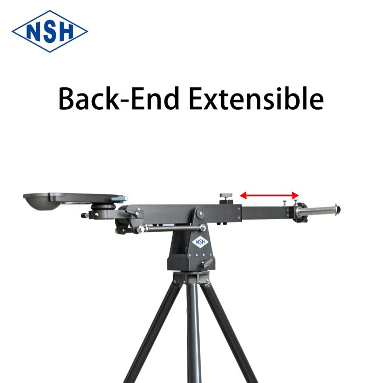 NSH Mini Jib NS-7700