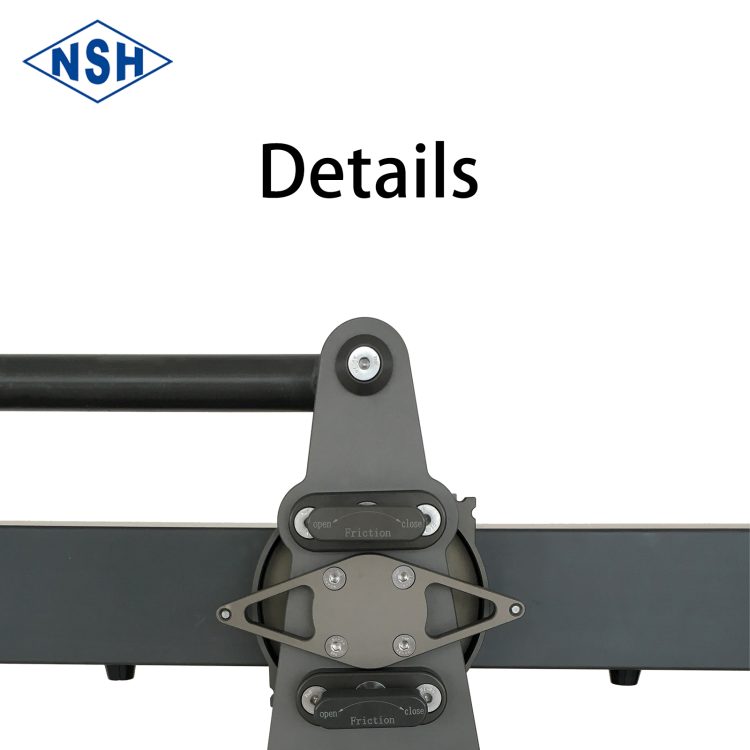 NSH Mini Jib NS-7500