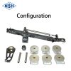 NSH Mini Jib