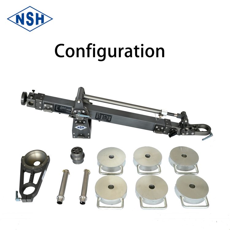 NSH Mini Jib NS-7500