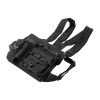 KUPO Standard Radio Chest Pack (Black Label)