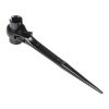 KUPO Wing Nut Ratchet Wrench 19/22MM