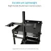 Proaim Dual Tripod Holder For Camera Cart