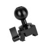 Kupo Ball Head with Nato Clamp