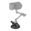 SmallRig 4” Suction Cup Camera Mount