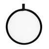 SmallRig 5-in-1 Collapsible Circular Reflector (22″)