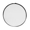 SmallRig 5-in-1 Collapsible Circular Reflector (22″)