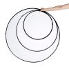 SmallRig 5-in-1 Collapsible Circular Reflector (32″)